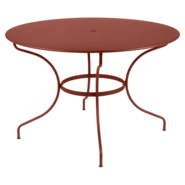 Opera Round Table