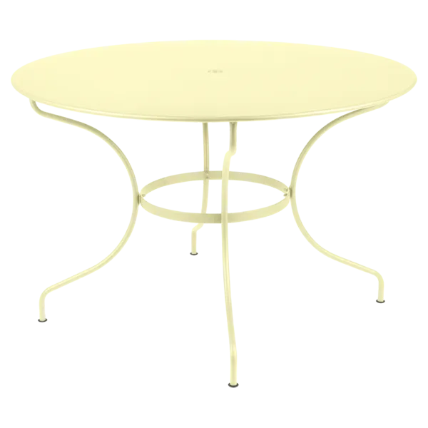 Opera Round Table