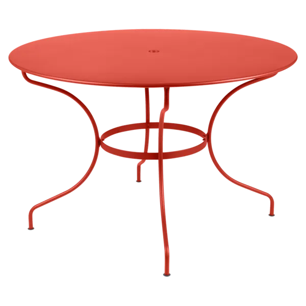 Opera Round Table