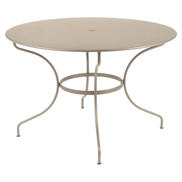 Opera Round Table