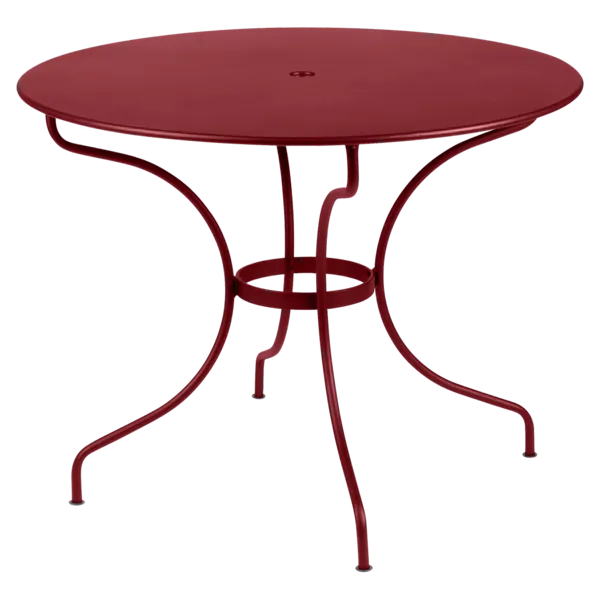 Opera Round Table