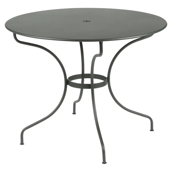 Opera Round Table