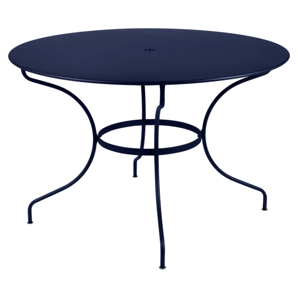Opera Round Table