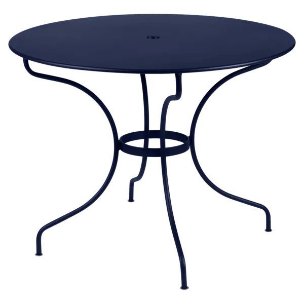 Opera Round Table