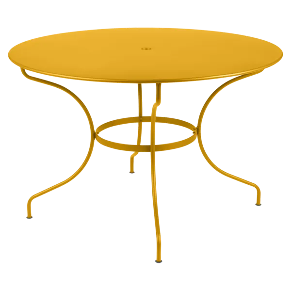 Opera Round Table