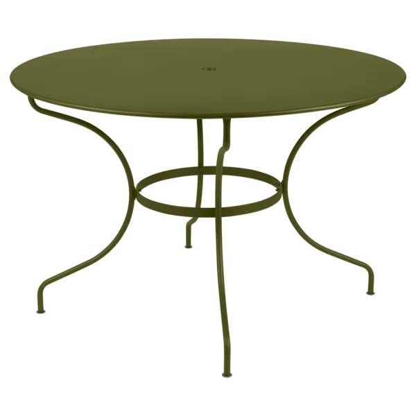 Opera Round Table