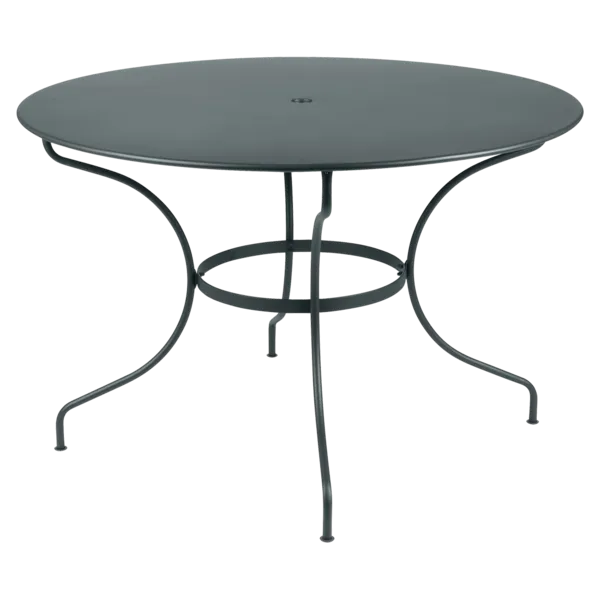 Opera Round Table