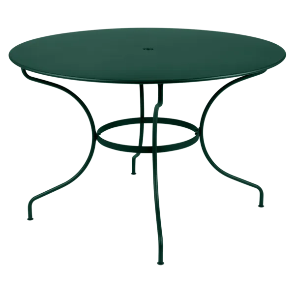 Opera Round Table