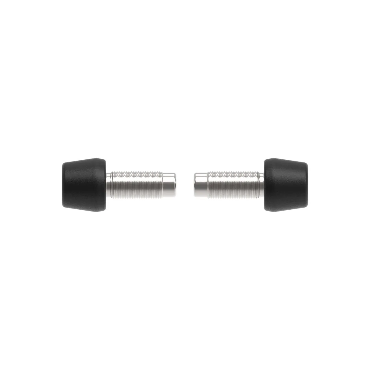 PRN016052-016075-14 - Evotech Bar End Weights (Race) - Ducati Panigale 1199 (2012-2015)