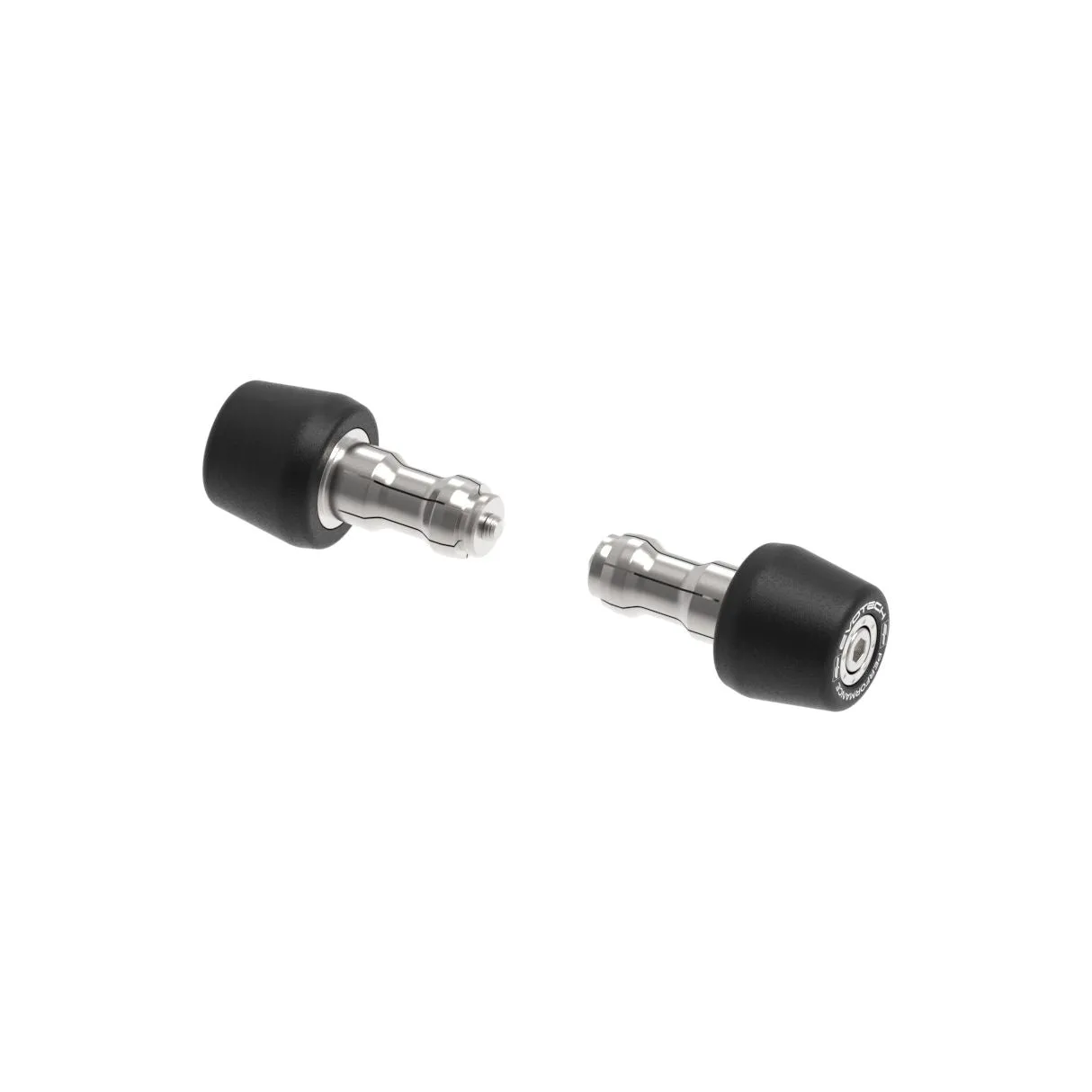 PRN016052-016116-06 - Evotech Bar End Weights (Race) - Ducati Panigale V4 Superleggera (2021 )