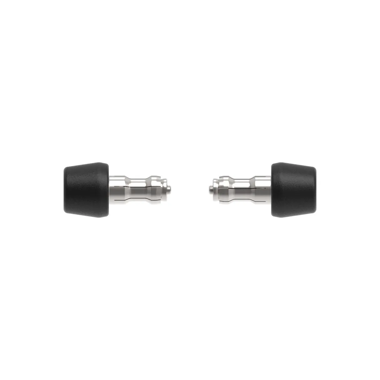 PRN016052-016116-06 - Evotech Bar End Weights (Race) - Ducati Panigale V4 Superleggera (2021 )