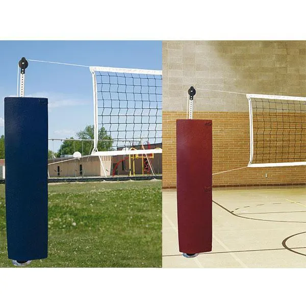 QuickSet™ PM - Recreational Volleyball Net System