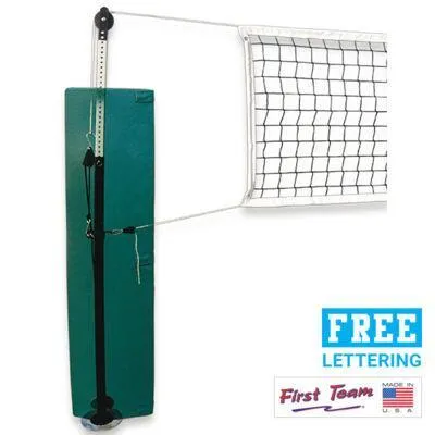 QuickSet™ PM - Recreational Volleyball Net System