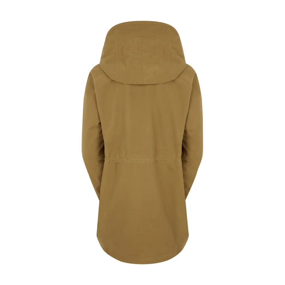 Ridgeline Ladies Monsoon Classic Jacket