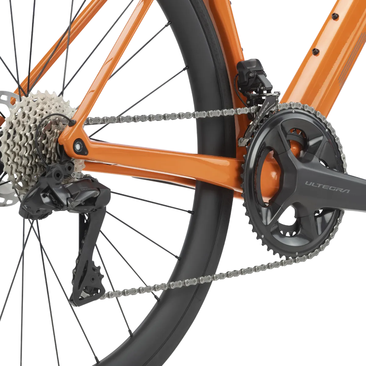 Roadmachine ONE