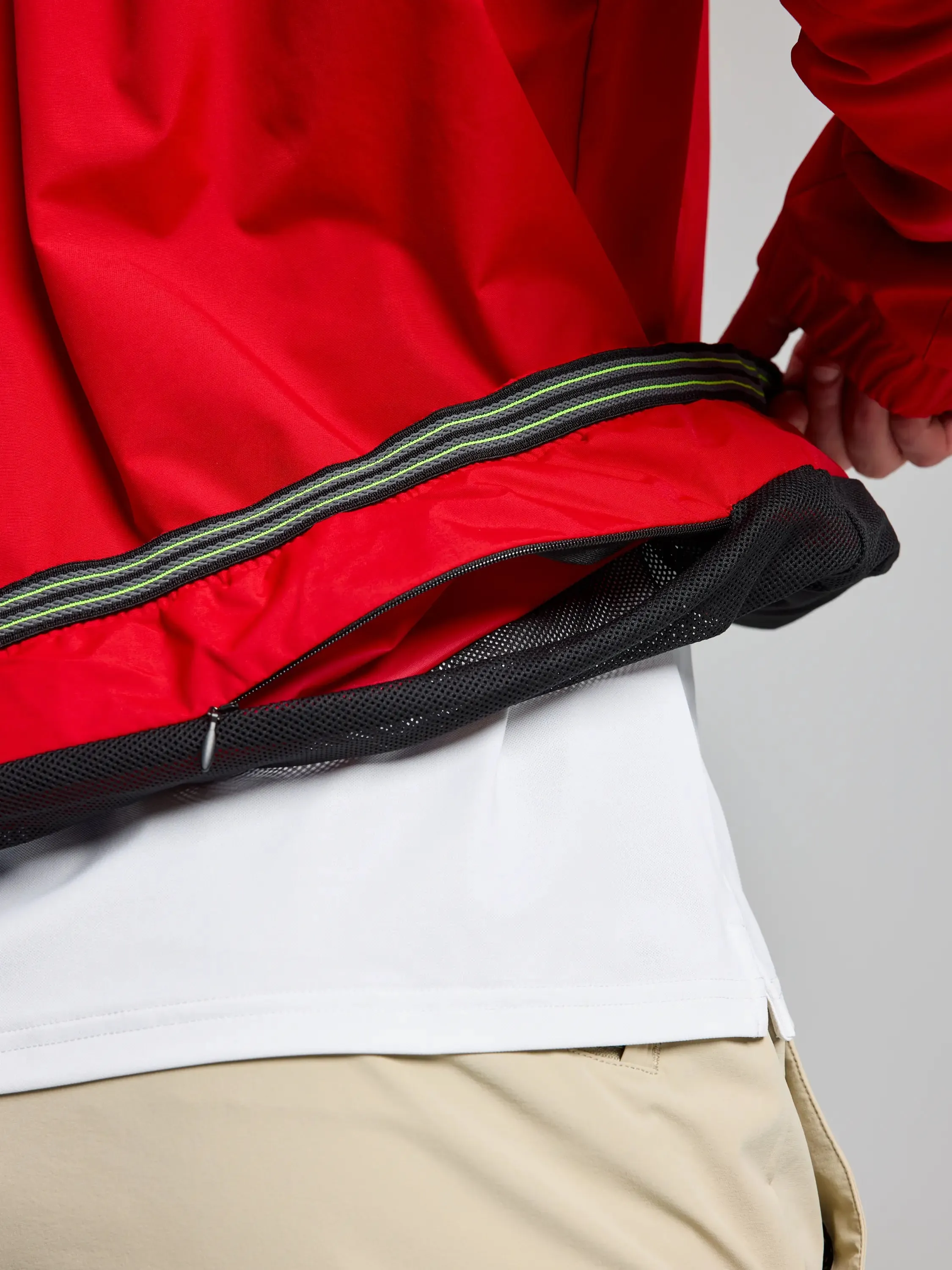 SAILING JACKET