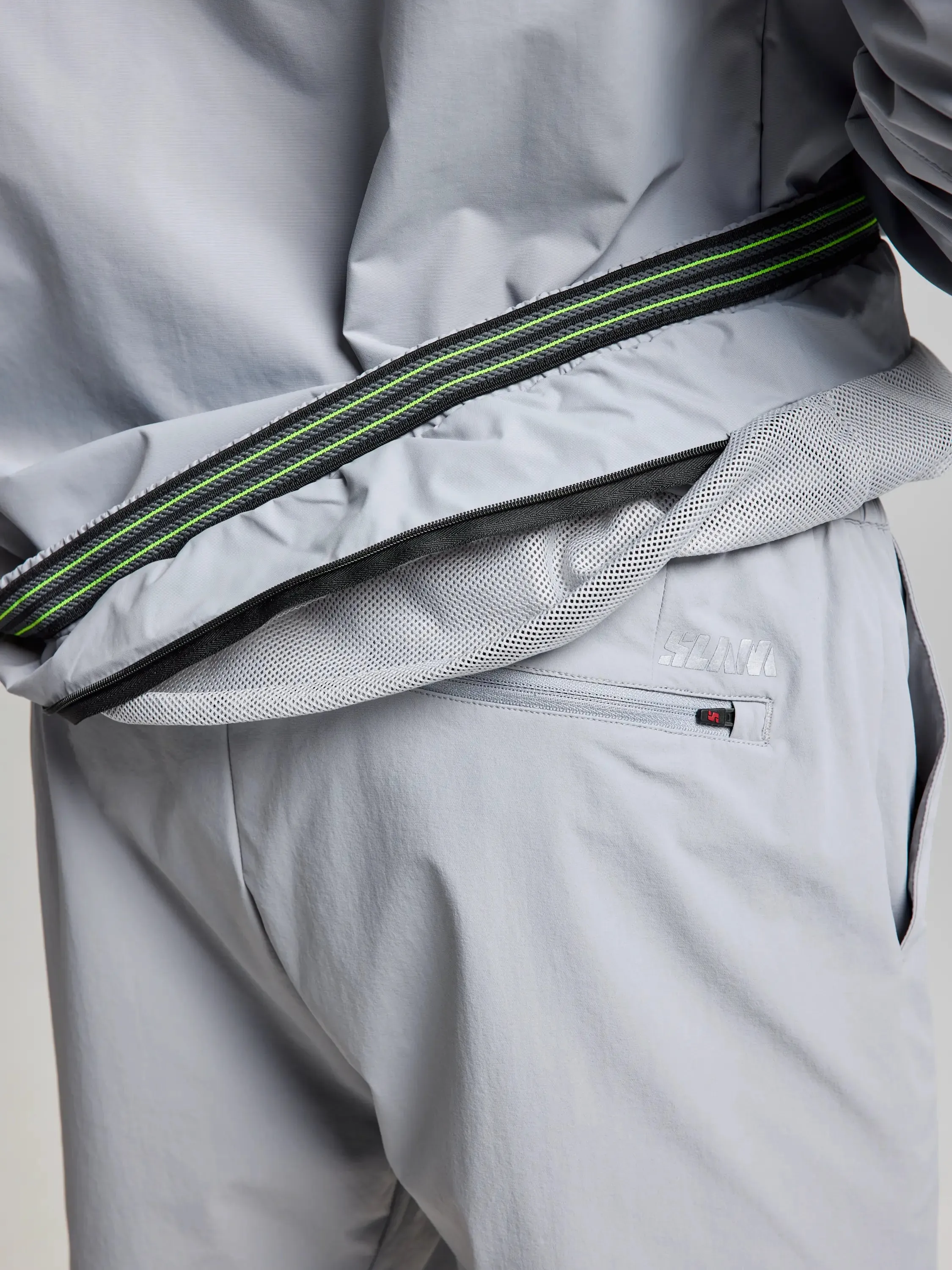 SAILING JACKET