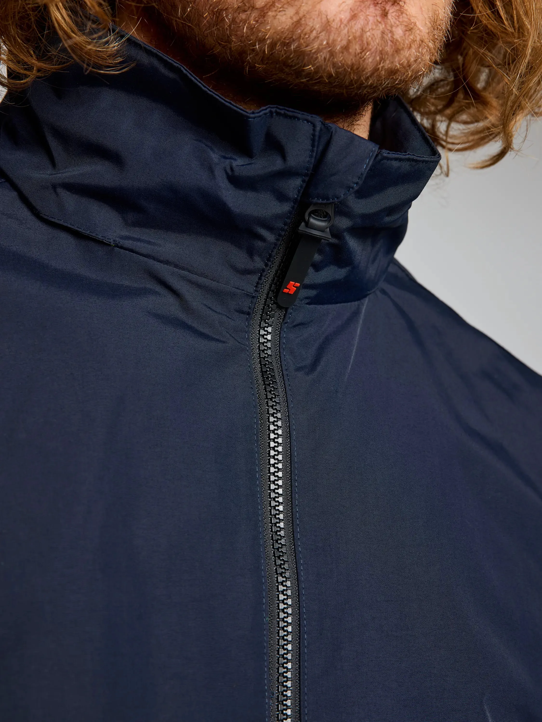 SAILING JACKET