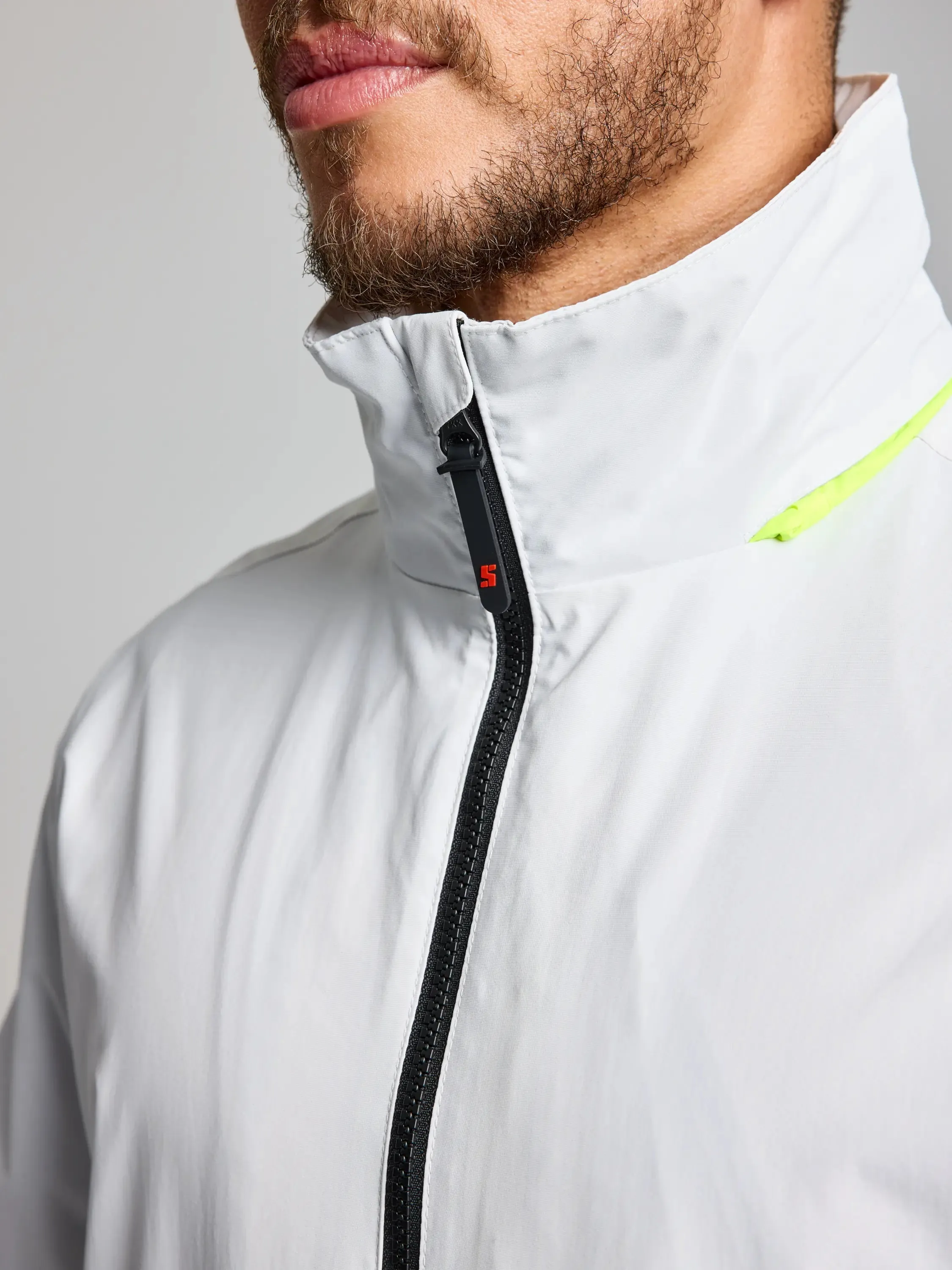 SAILING JACKET