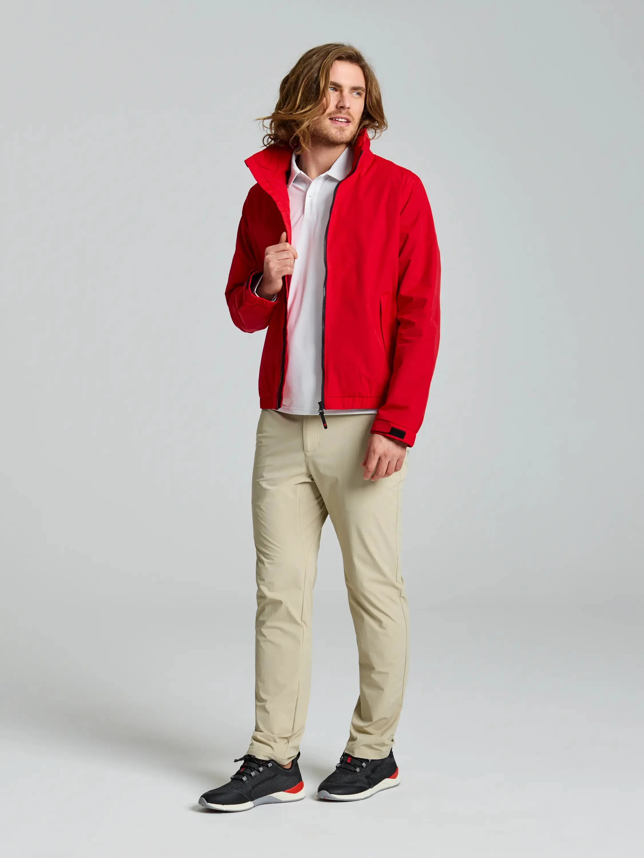 SAILING JACKET