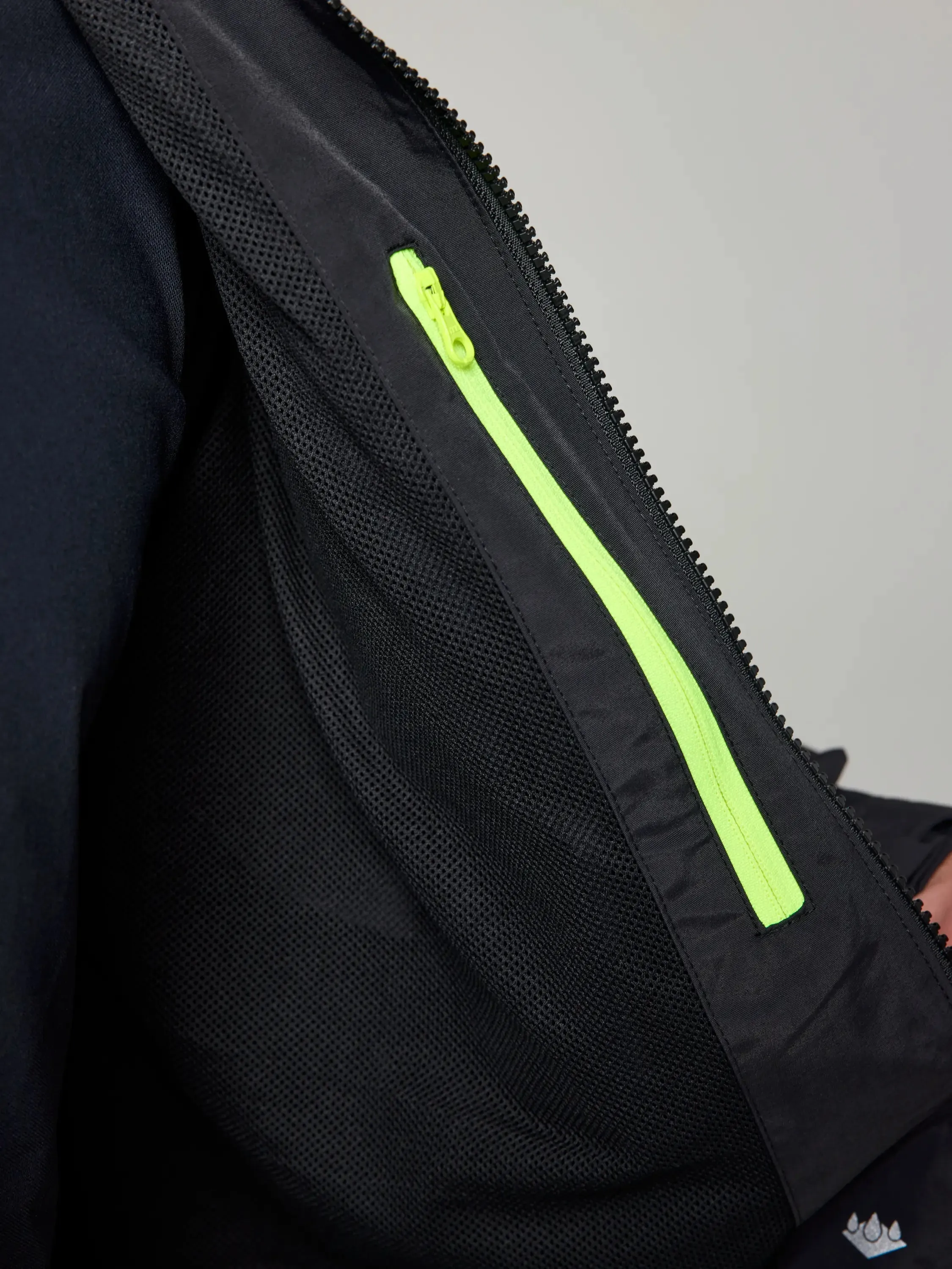 SAILING JACKET