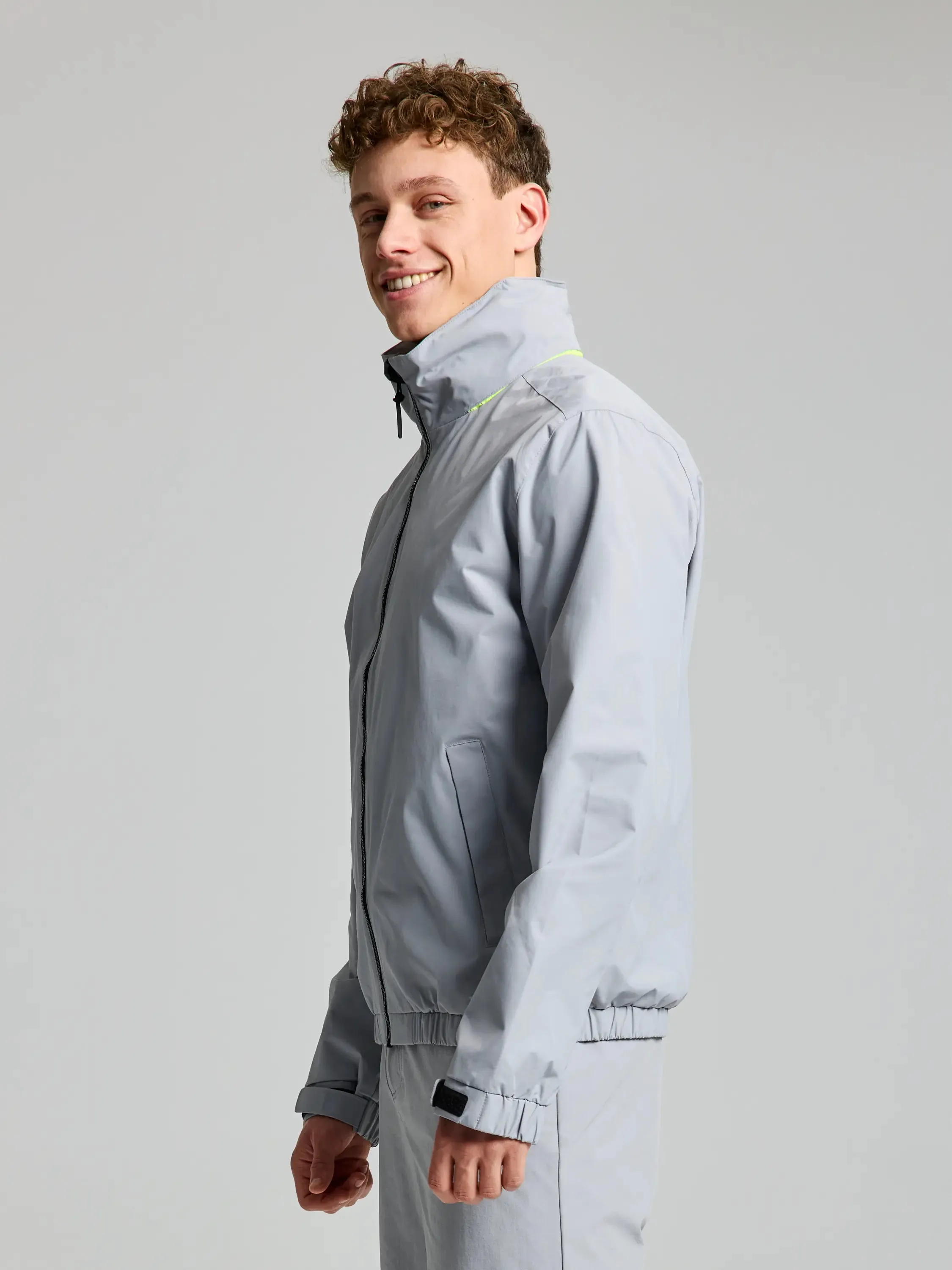 SAILING JACKET
