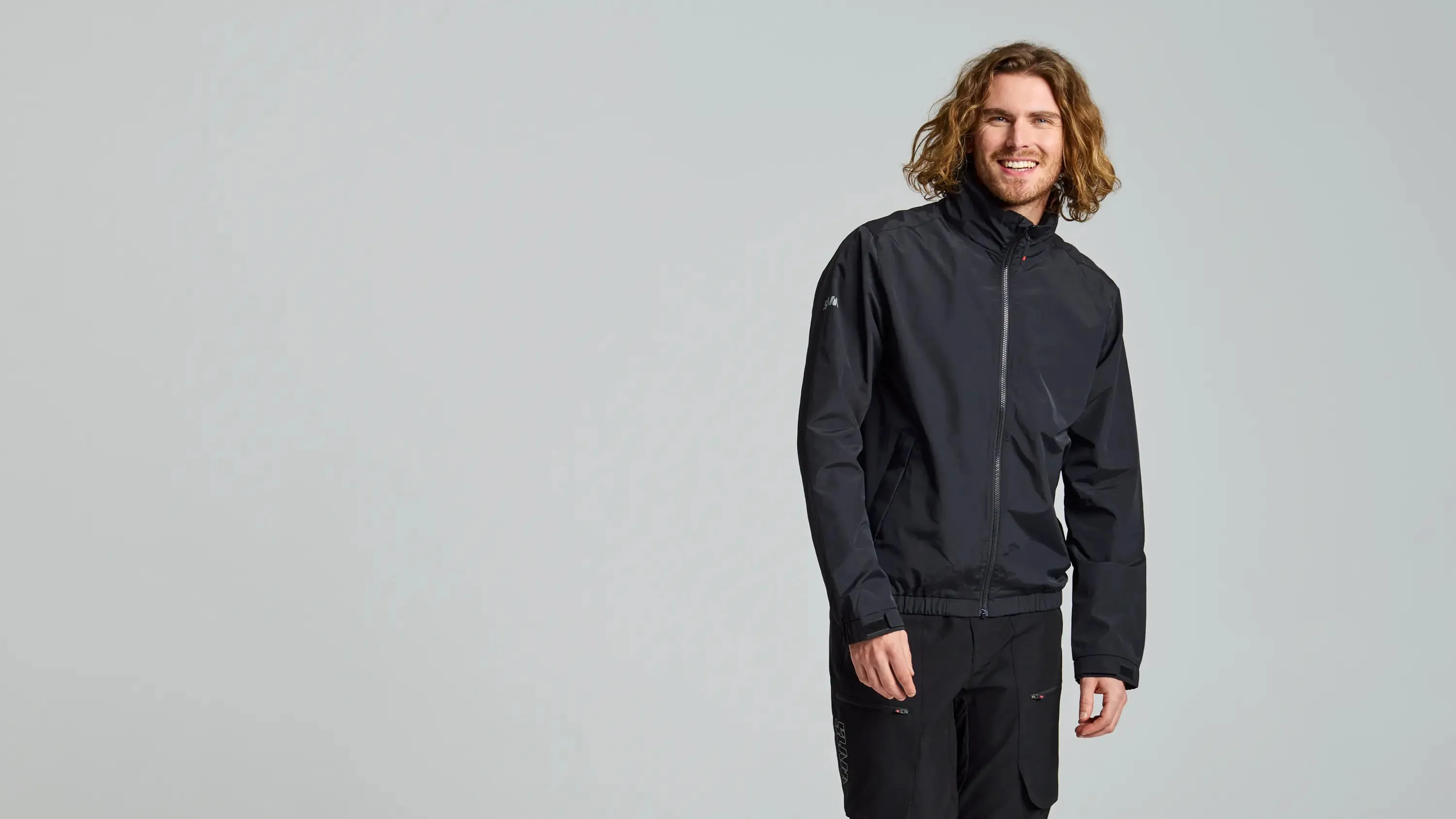 SAILING JACKET
