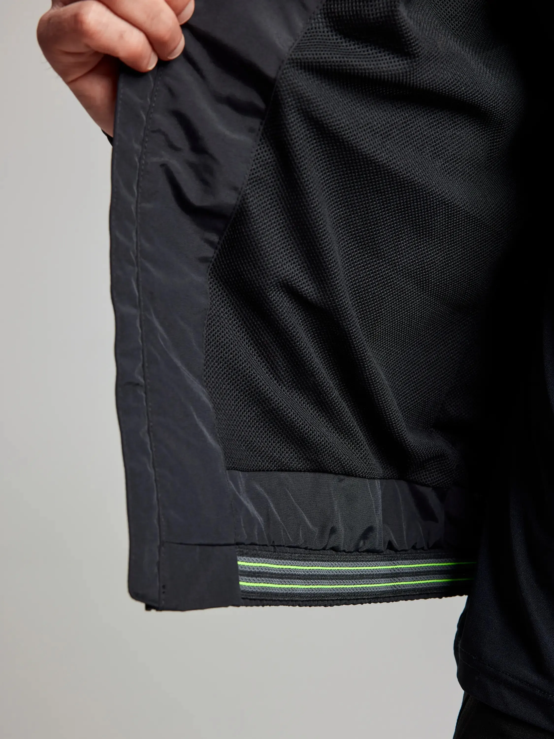 SAILING JACKET