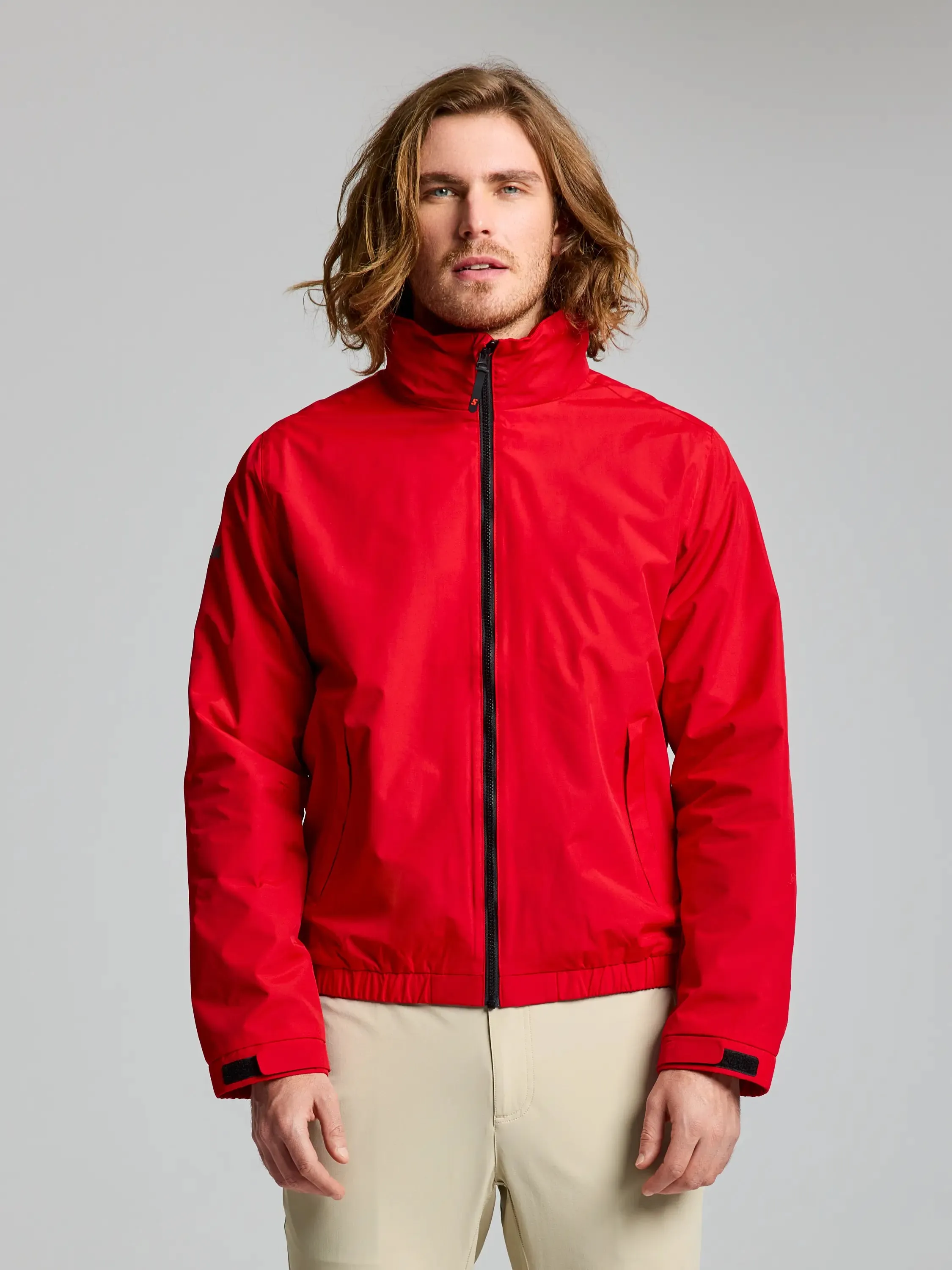 SAILING JACKET