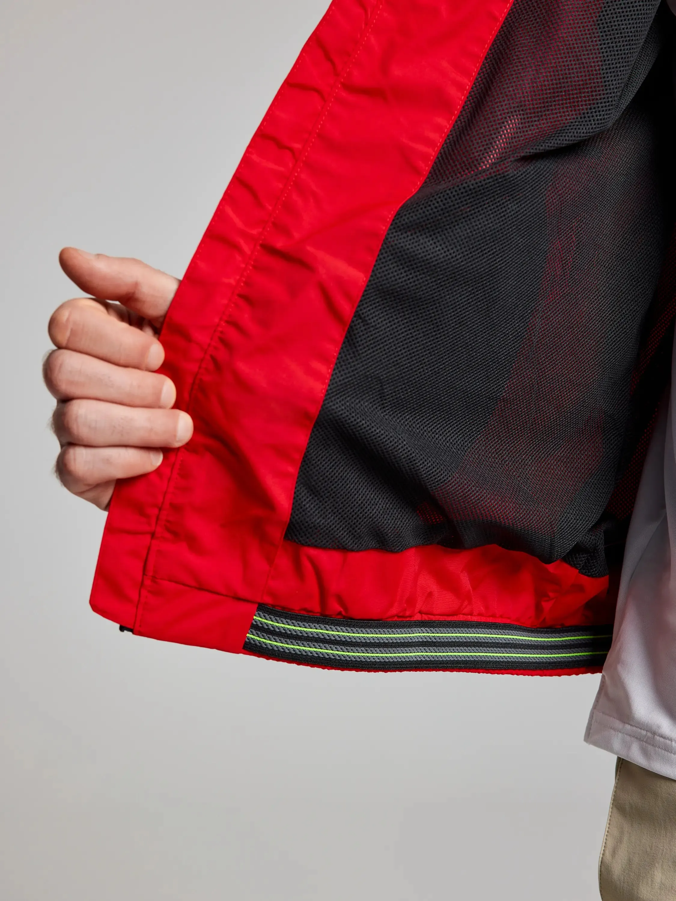 SAILING JACKET