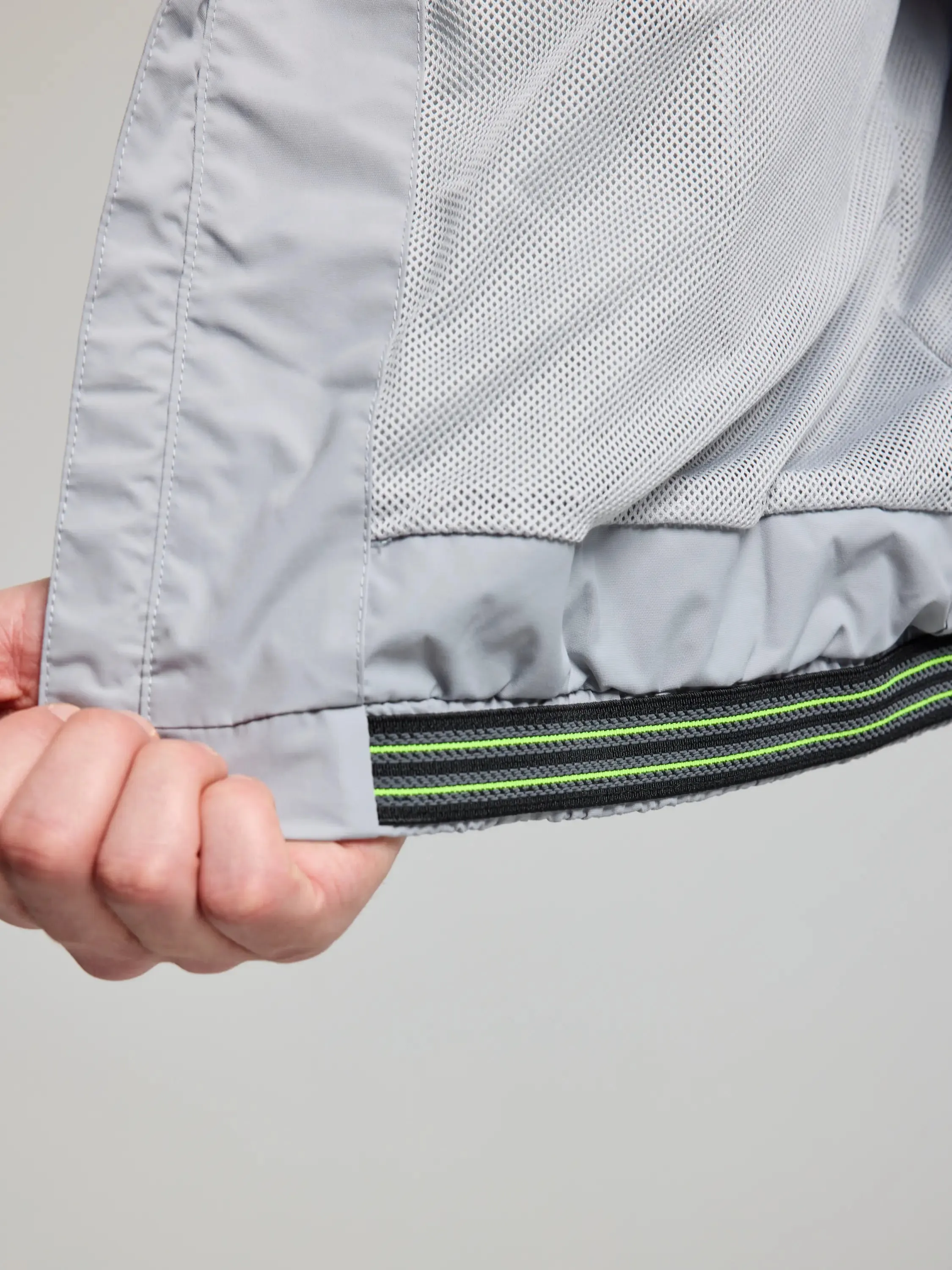 SAILING JACKET