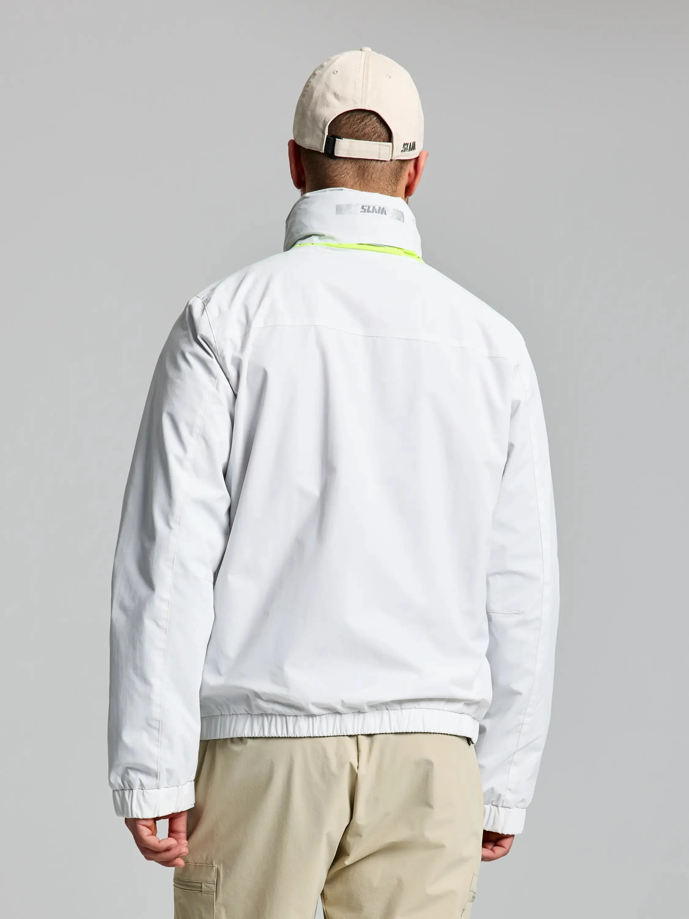 SAILING JACKET