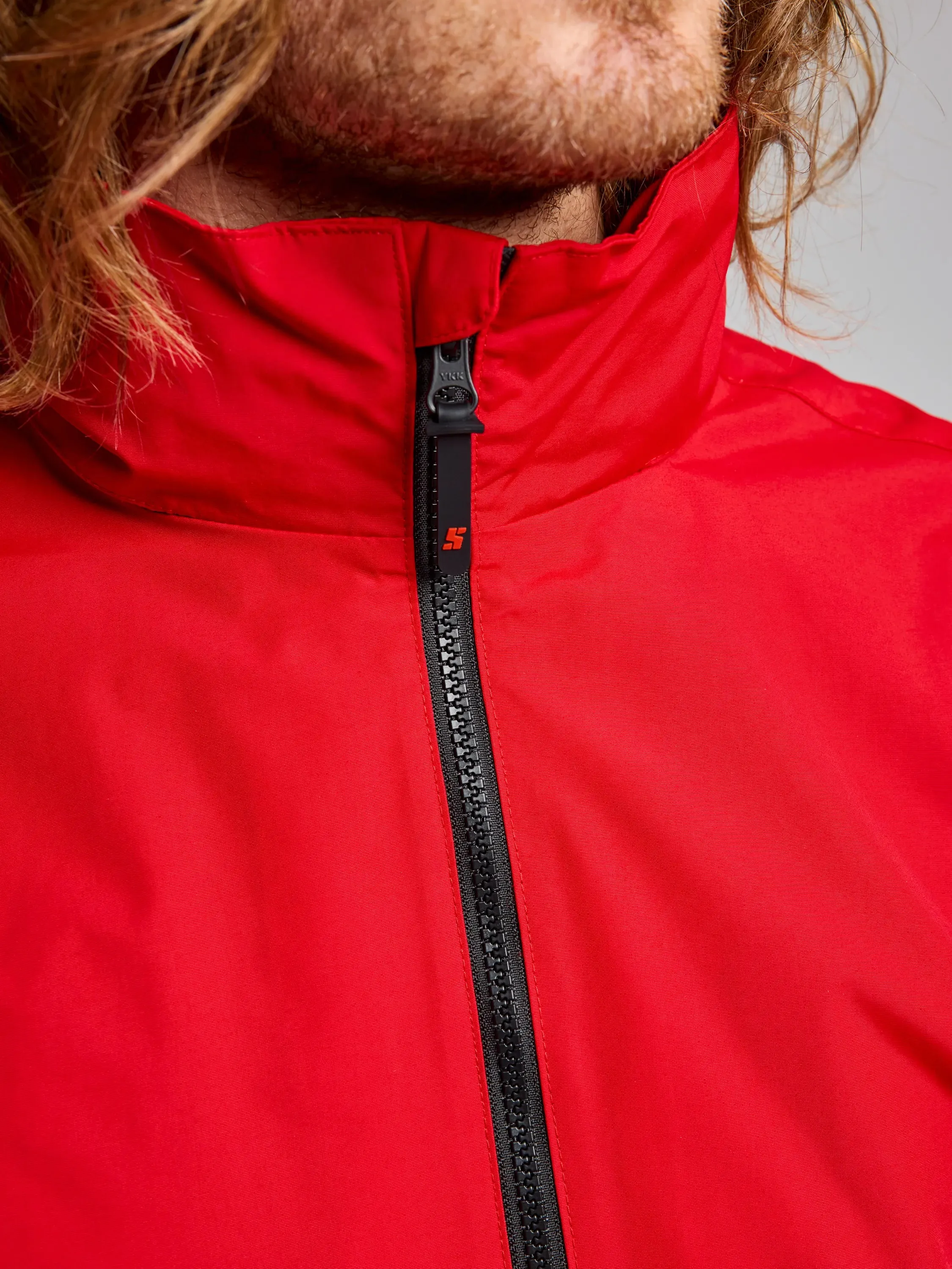 SAILING JACKET