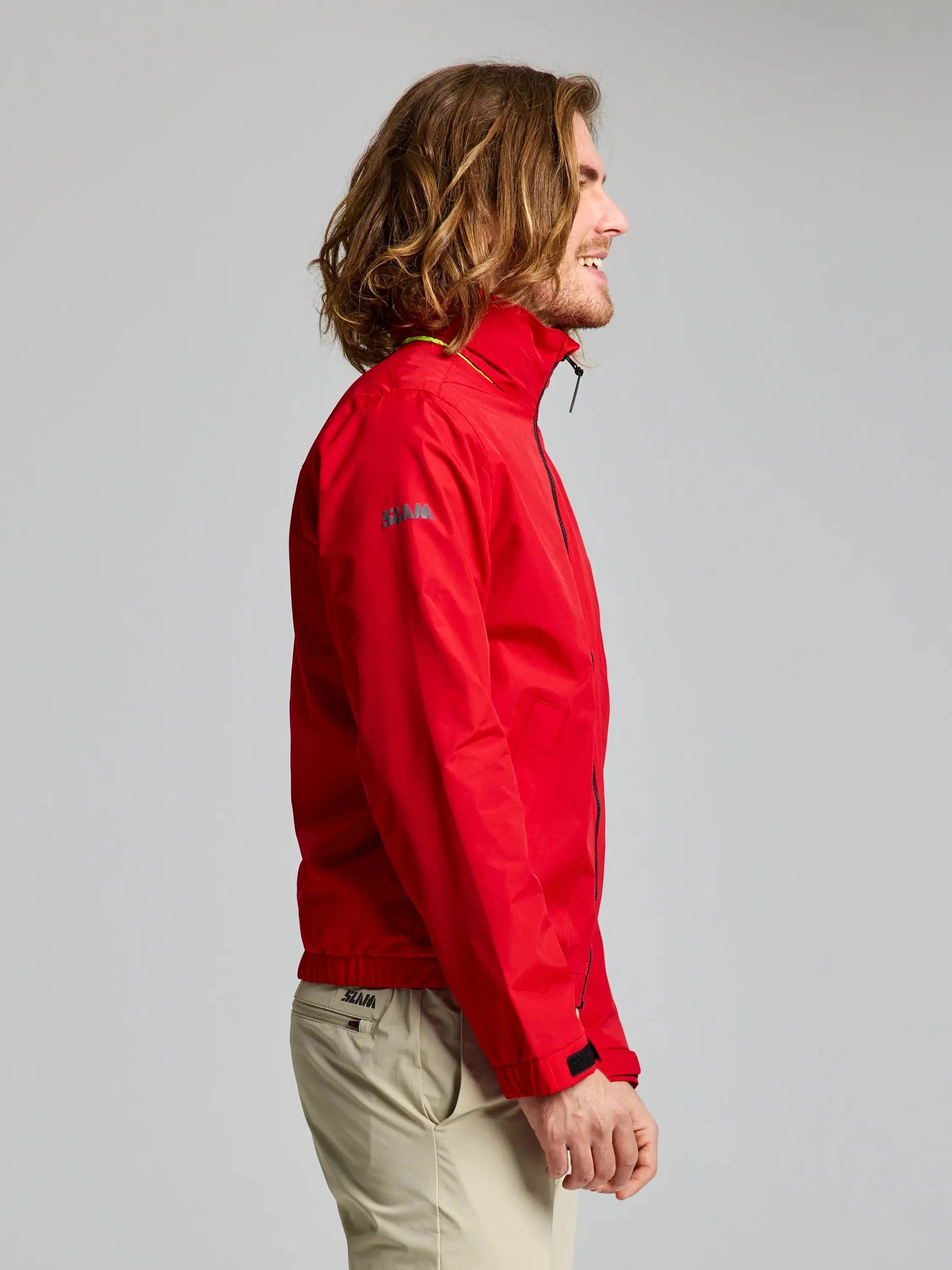 SAILING JACKET