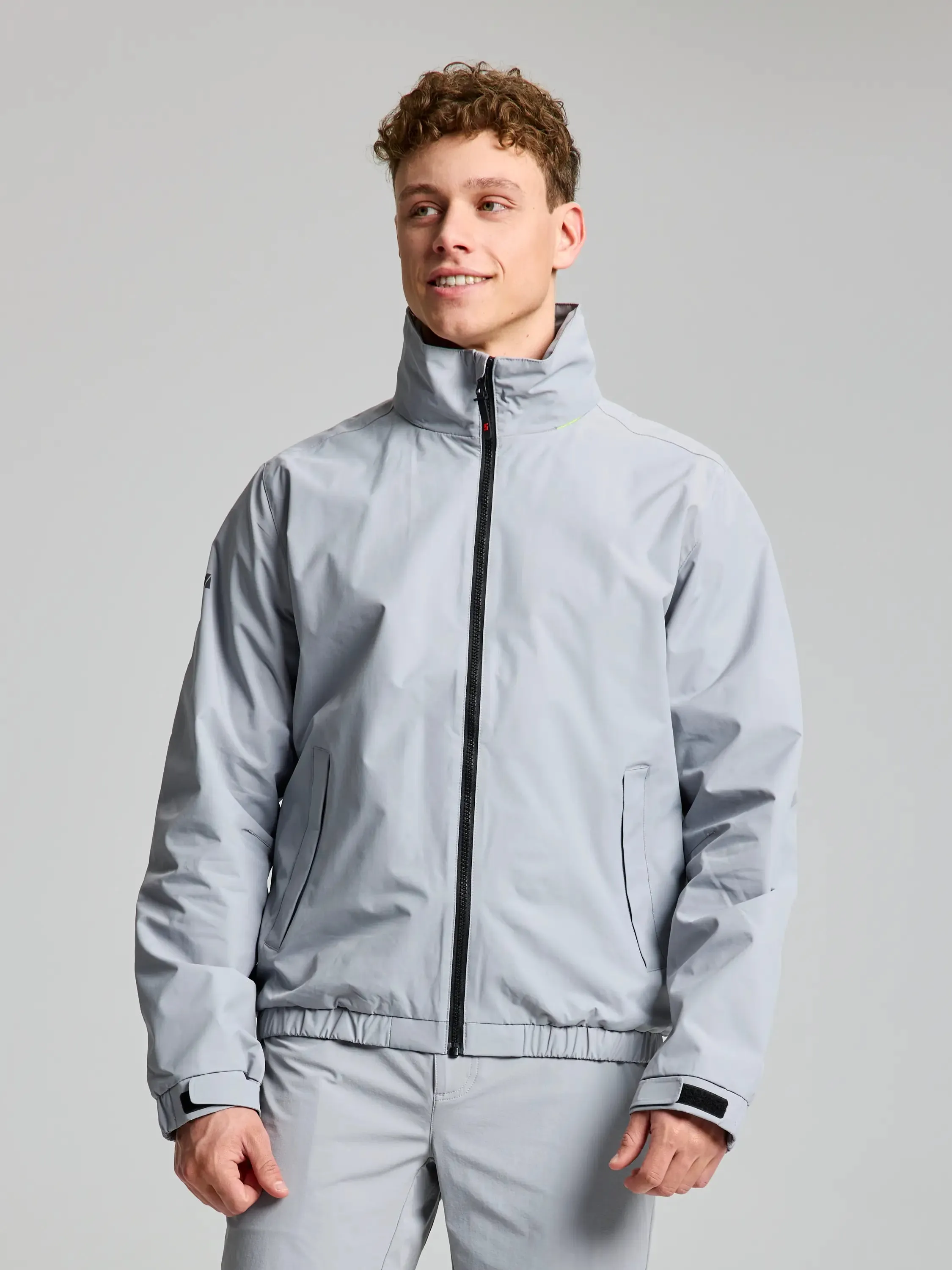 SAILING JACKET