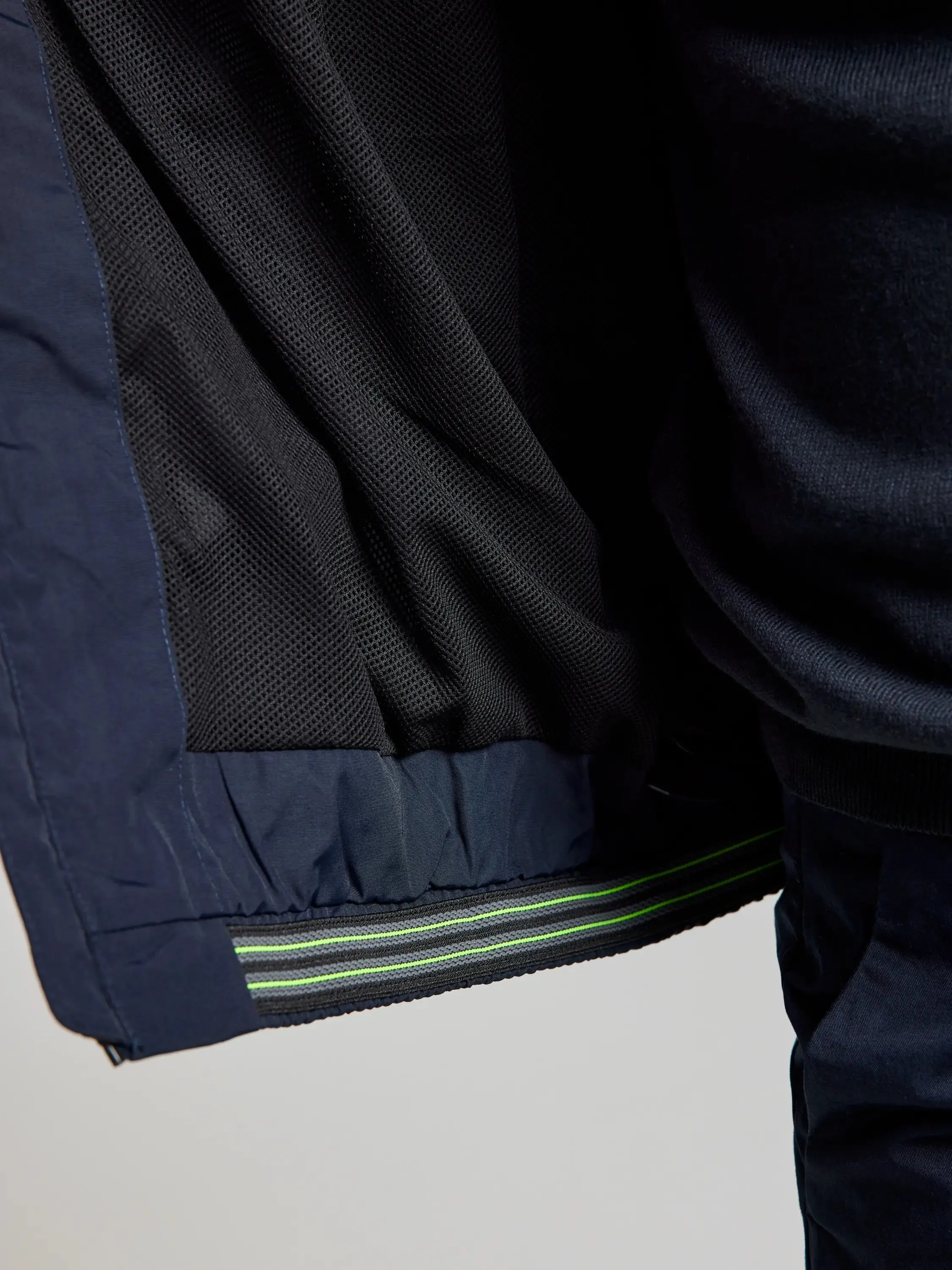 SAILING JACKET