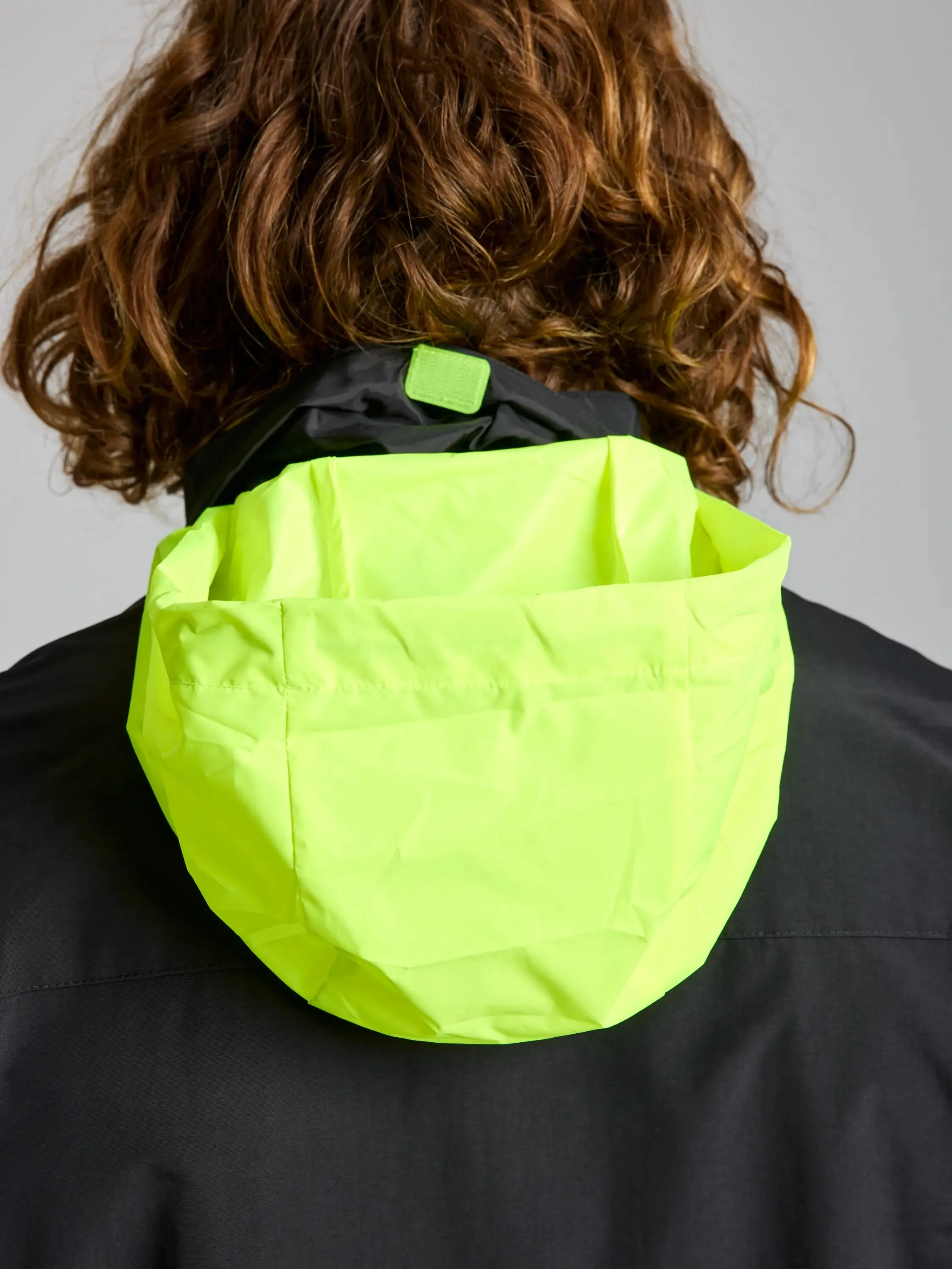 SAILING JACKET