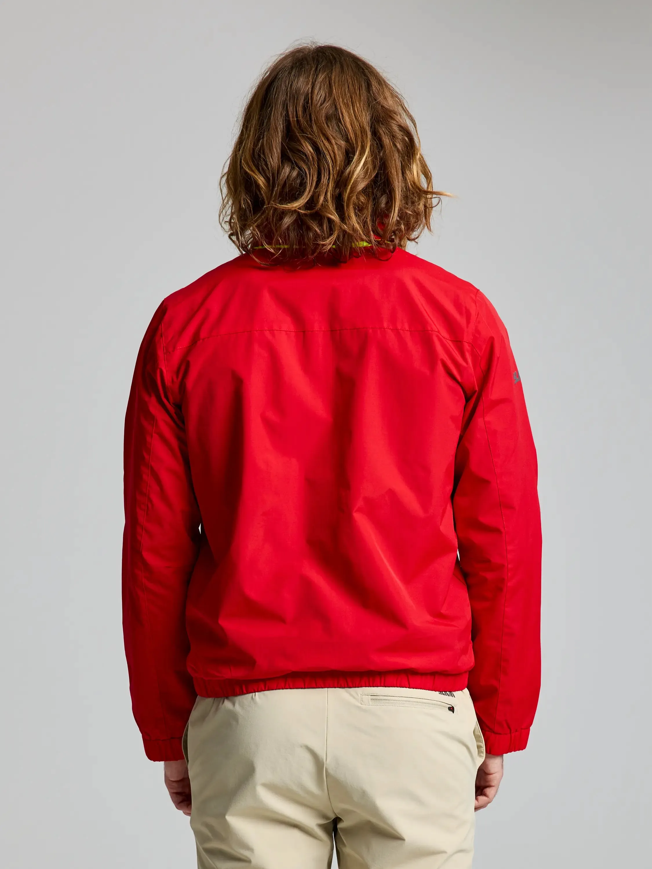 SAILING JACKET