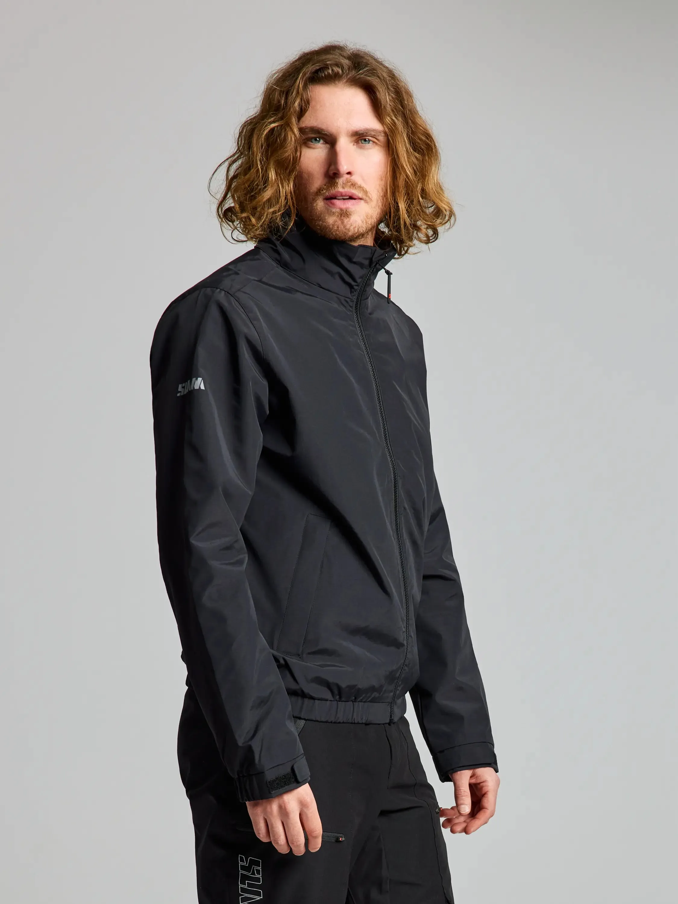 SAILING JACKET