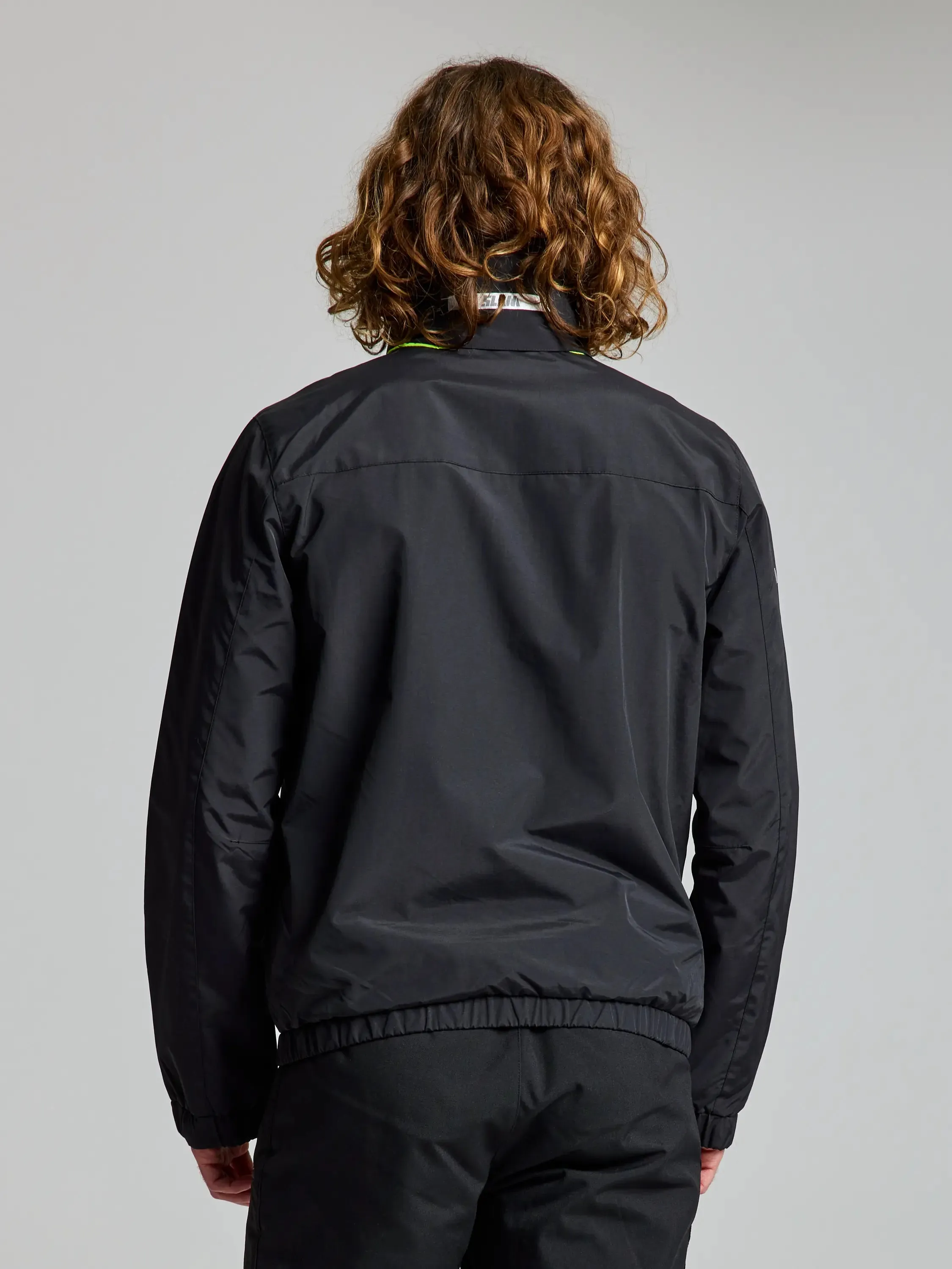 SAILING JACKET