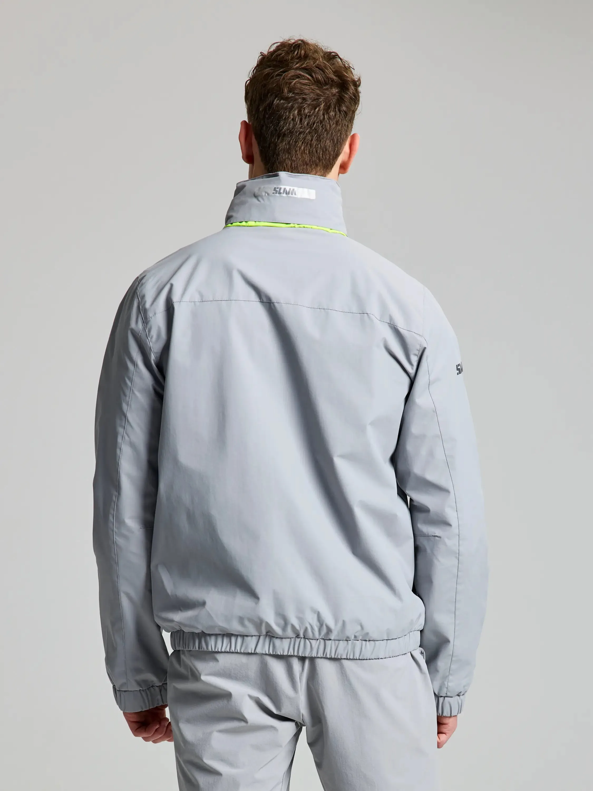 SAILING JACKET