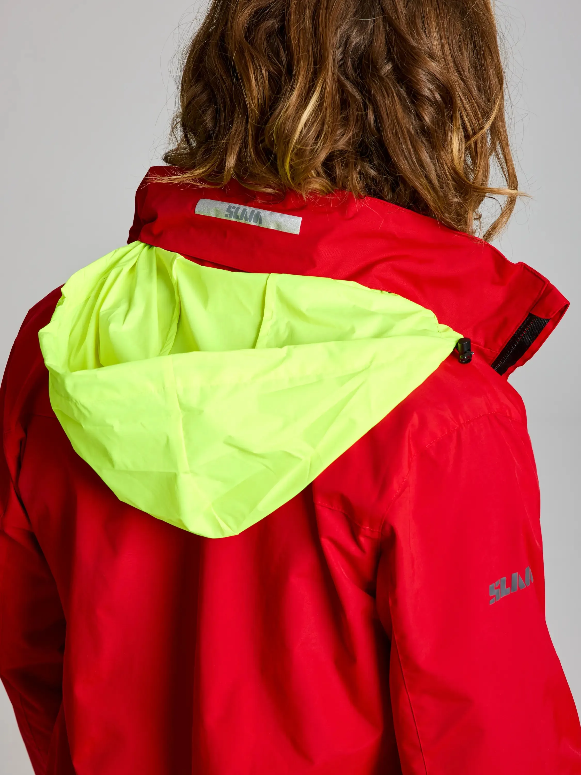 SAILING JACKET