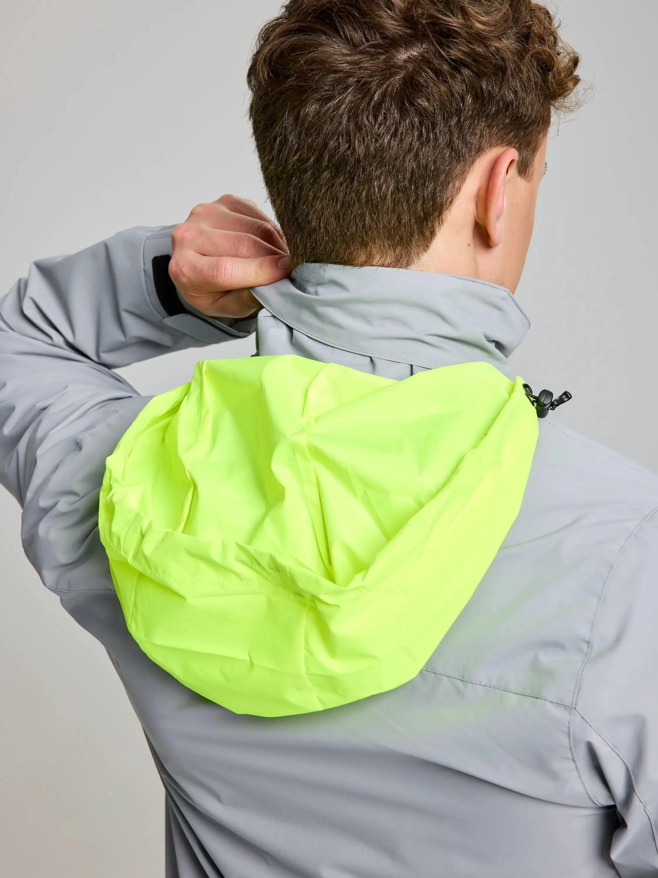 SAILING JACKET