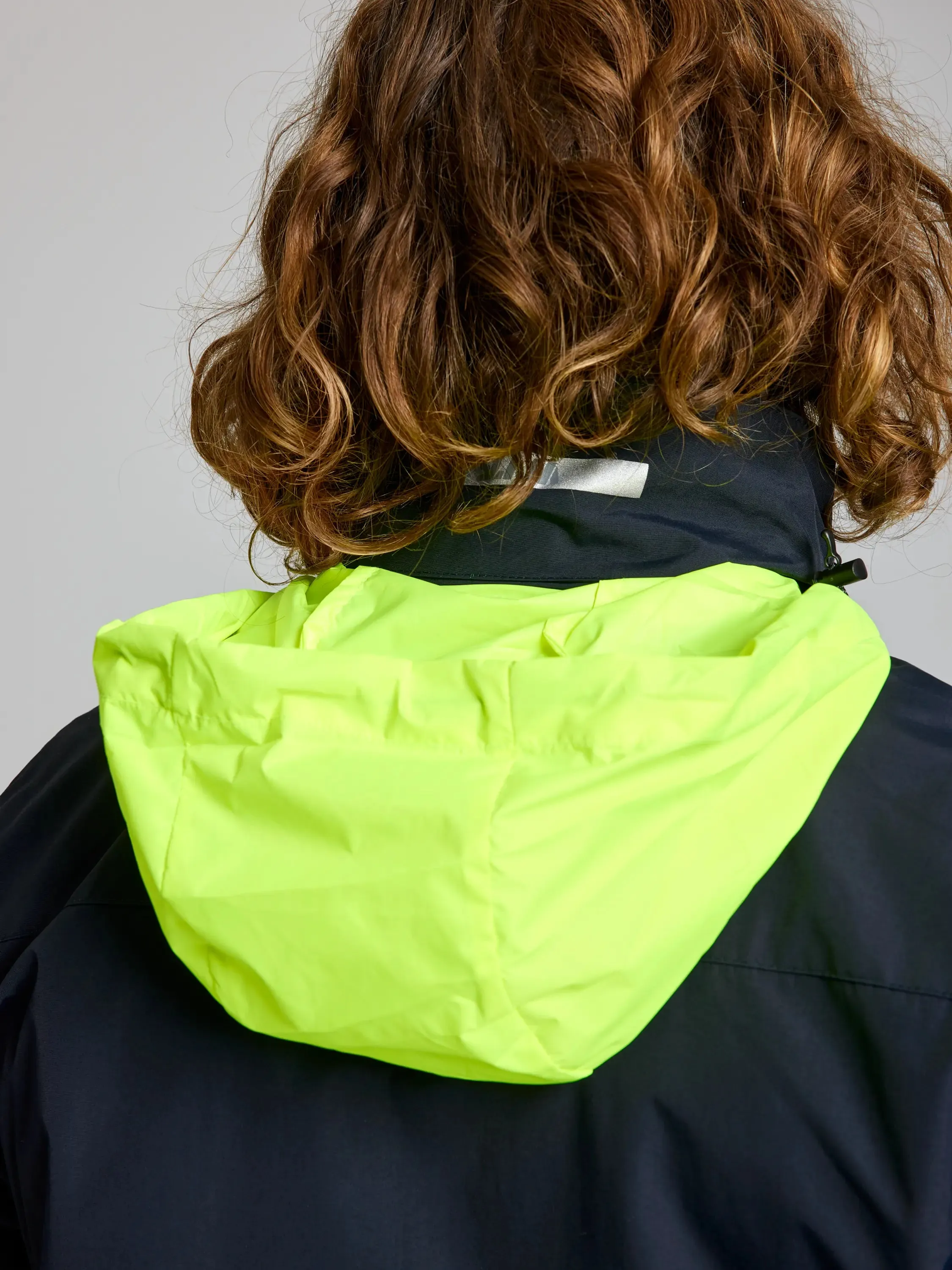 SAILING JACKET