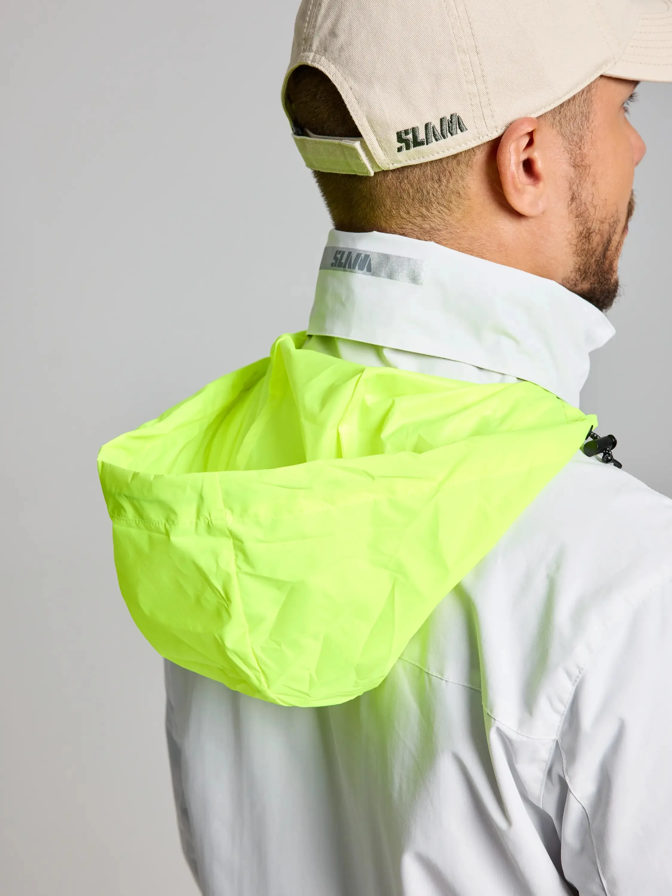 SAILING JACKET