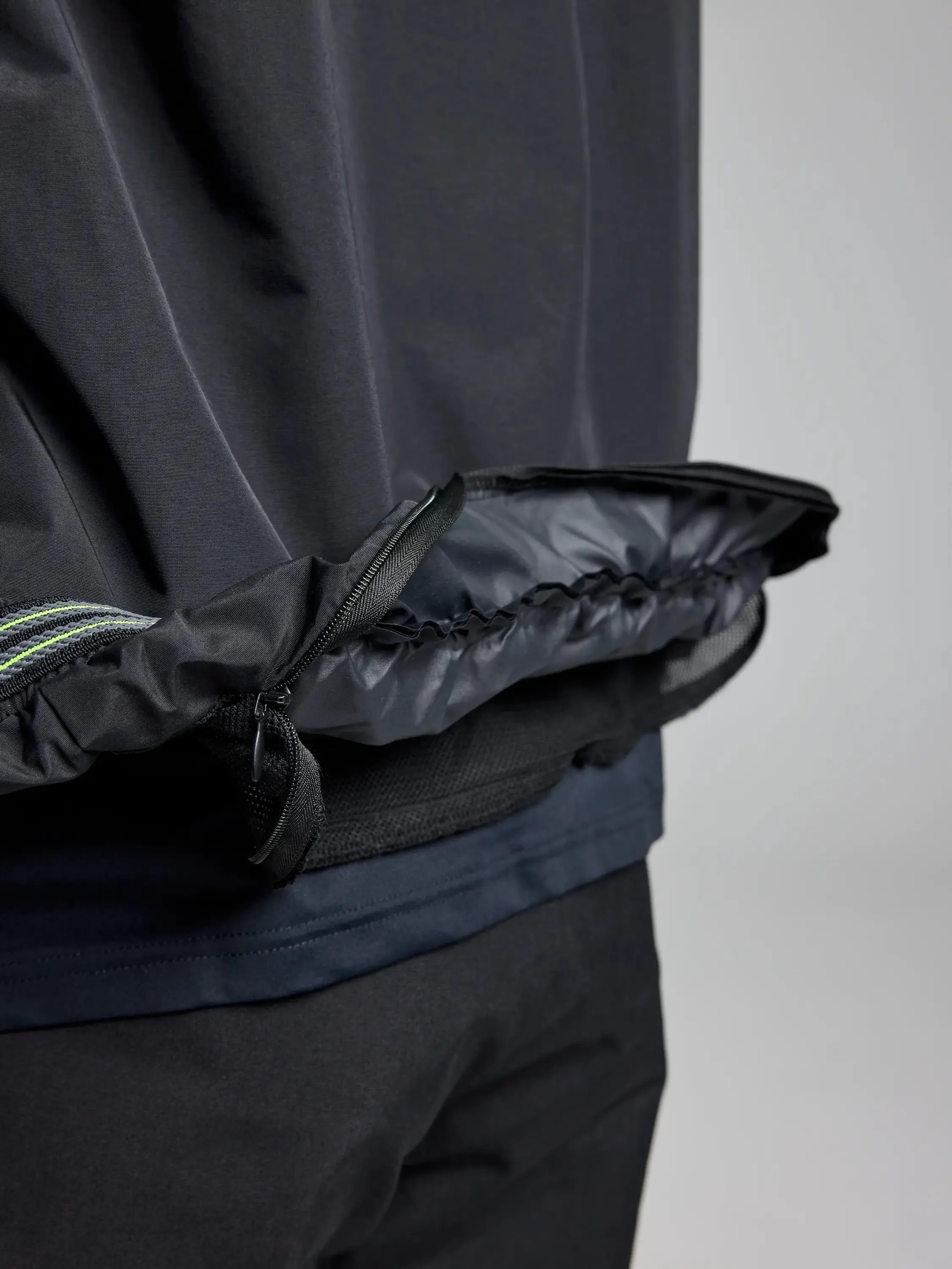 SAILING JACKET