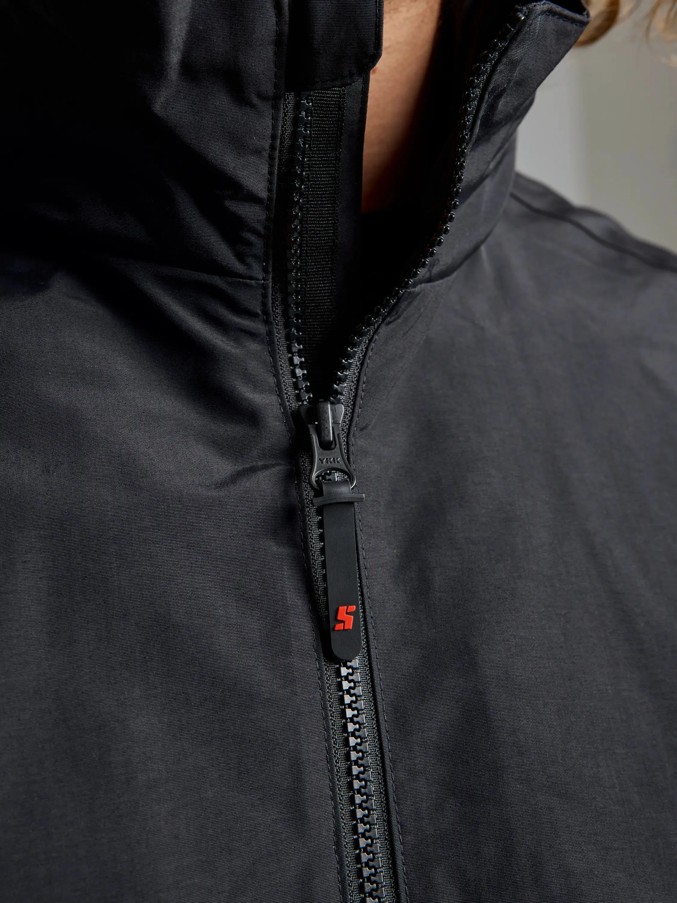 SAILING JACKET