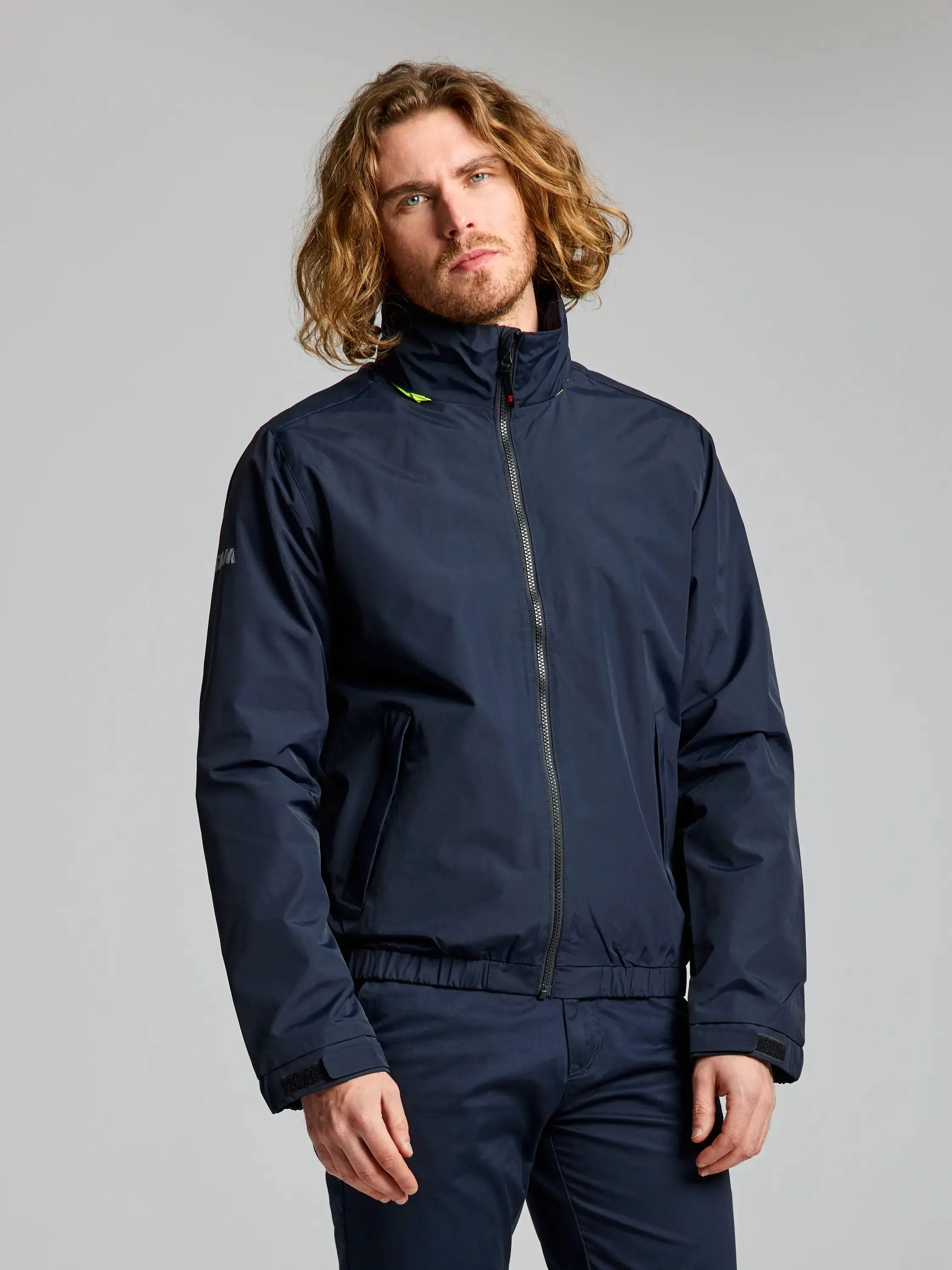 SAILING JACKET