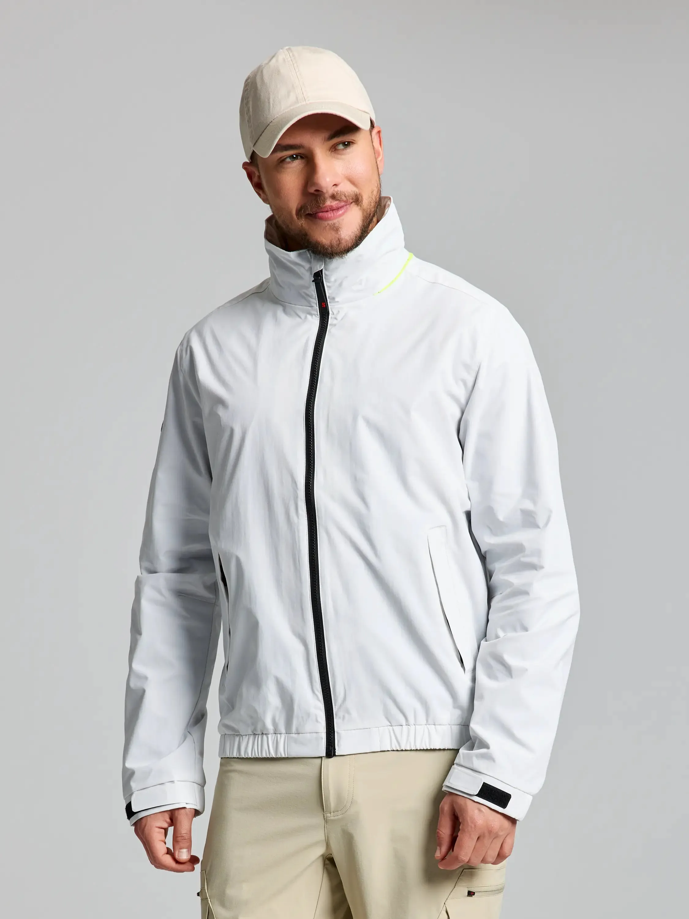 SAILING JACKET
