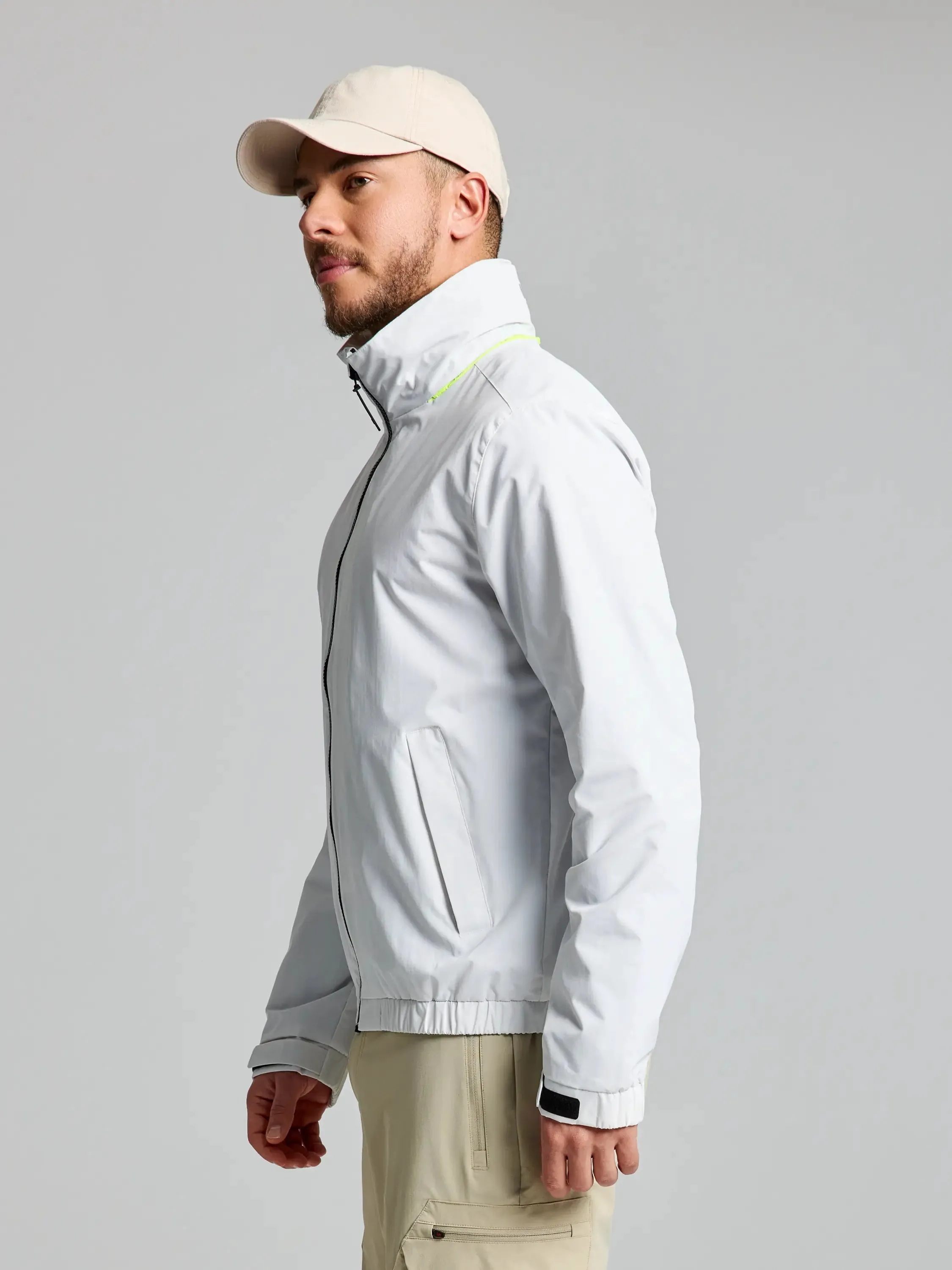 SAILING JACKET